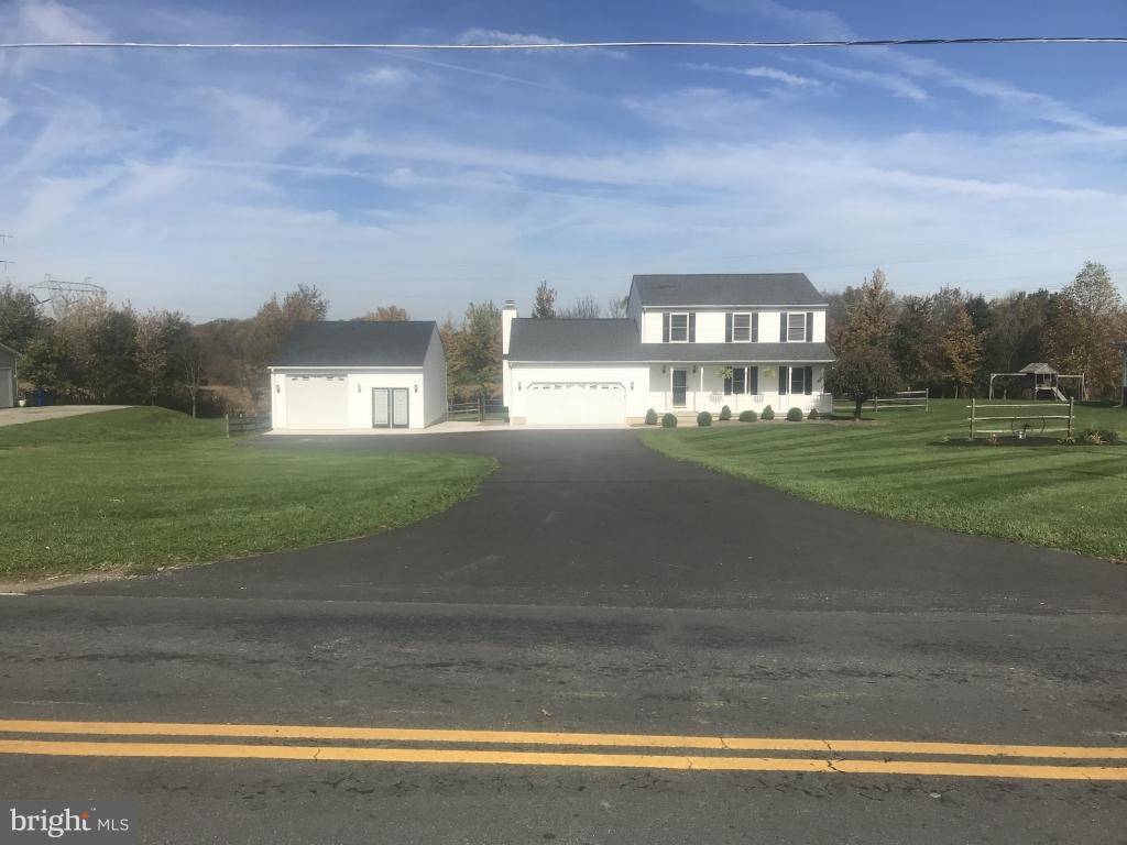 113 WHEATLEY RD, North East, MD 21901