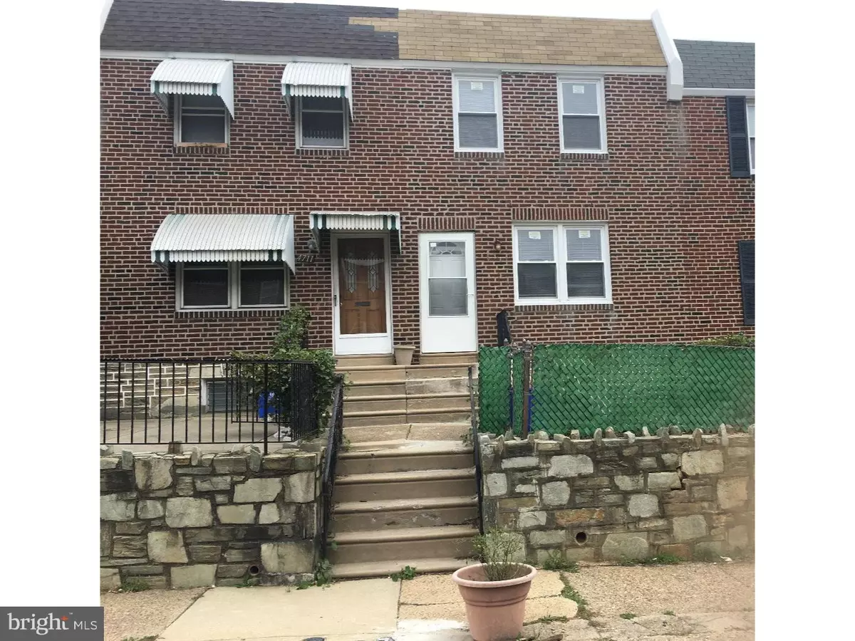 Philadelphia, PA 19136,4713 ASHVILLE ST