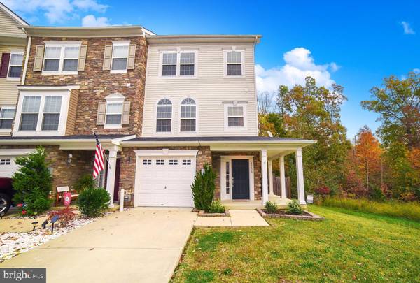 45630 CATALINA LN, California, MD 20619