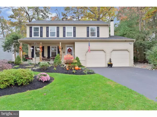 66 LADY DIANA CIR, Marlton, NJ 08053