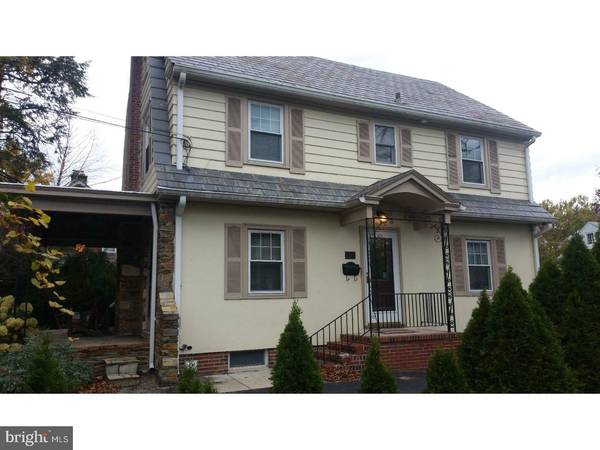 412 SANHICAN DR, Trenton, NJ 08618