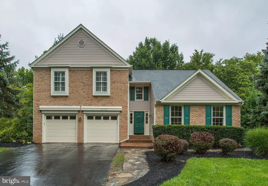 15170 STRATTON MAJOR CT, Centreville, VA 20120