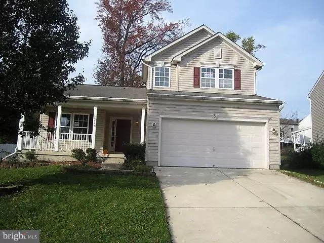 322 SKY BLUE CT, Edgewood, MD 21040