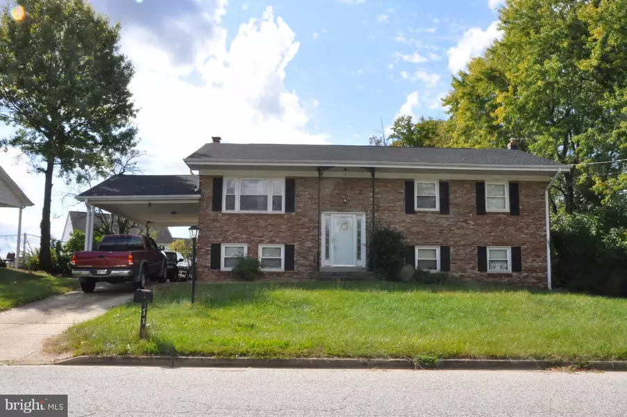 10003 GLEN WAY, Fort Washington, MD 20744