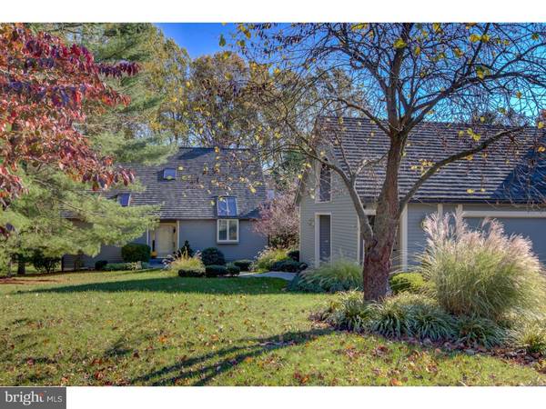 2 DEER POND LN, Chadds Ford, PA 19317