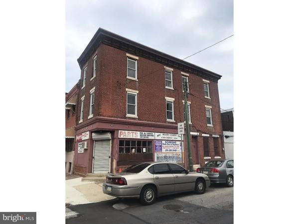 1649 S 17TH ST, Philadelphia, PA 19145