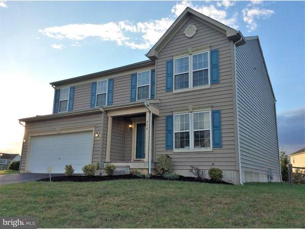 239 BUCKTAIL DR, Middletown, DE 19709