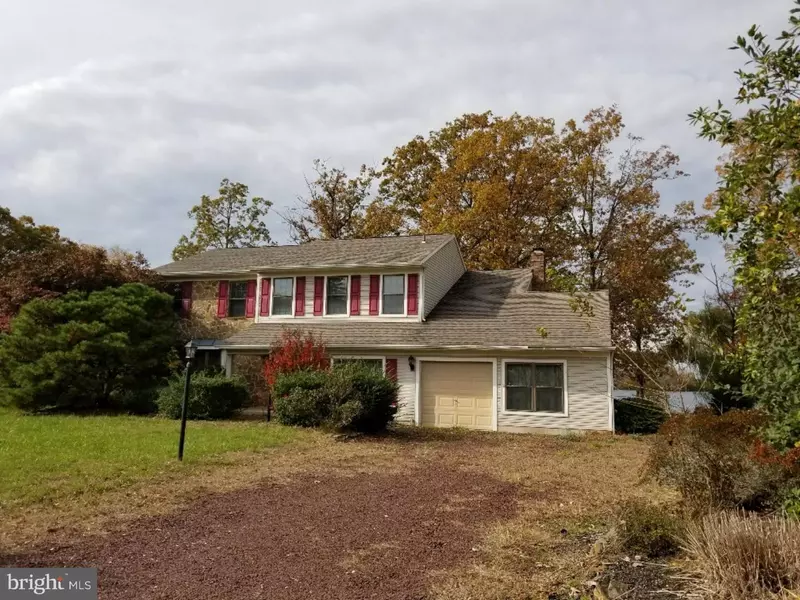 1179 LAKE POINT CV, Elmer, NJ 08318