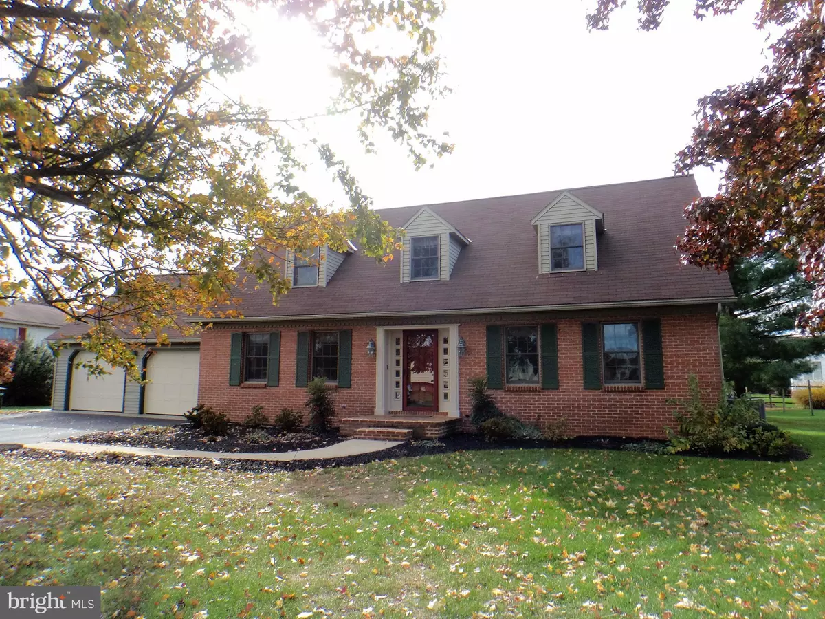 Greencastle, PA 17225,508 COLONIAL DR