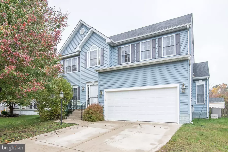 10551 GALLANT FOX WAY, Ruther Glen, VA 22546