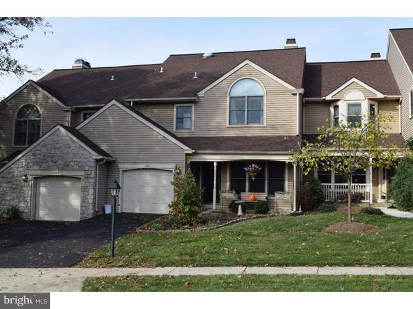 1104 KEATS CT, Lansdale, PA 19446