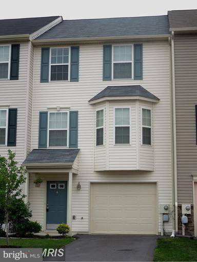 261 MORLATT LN, Martinsburg, WV 25404