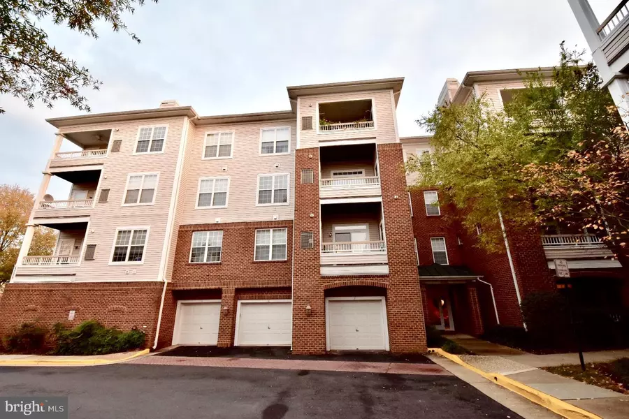 4330-T CANNON RIDGE CT #39, Fairfax, VA 22033