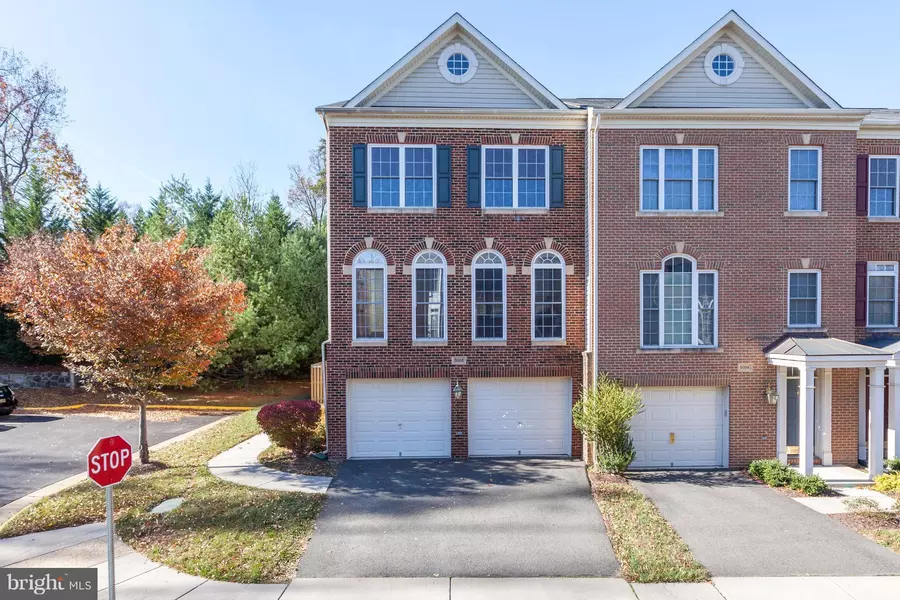 5386 LAVENDER MIST CT, Centreville, VA 20120