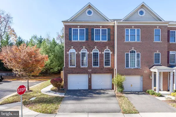 5386 LAVENDER MIST CT, Centreville, VA 20120