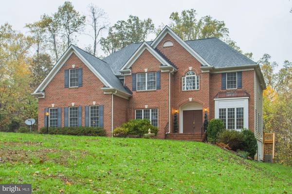 42 BROOKE CREST LN, Stafford, VA 22554