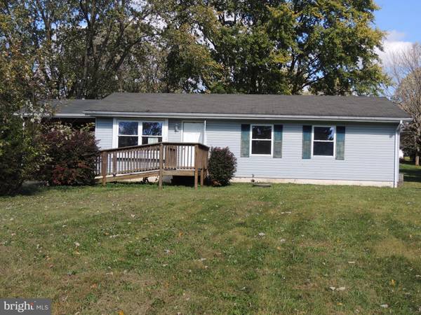 1061 DOCTOR JACK RD, Conowingo, MD 21918