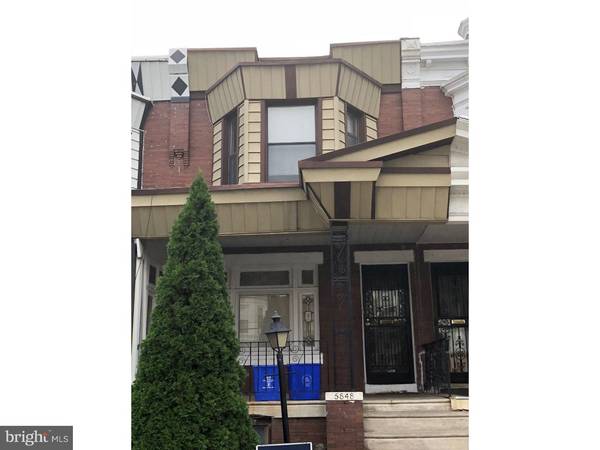 5848 WASHINGTON AVE, Philadelphia, PA 19143