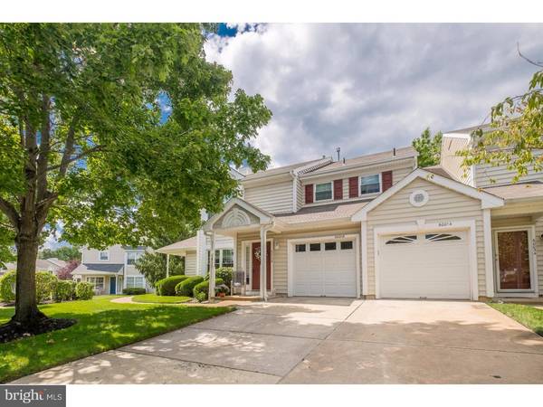 6001A NORMANDY DR, Mount Laurel, NJ 08054