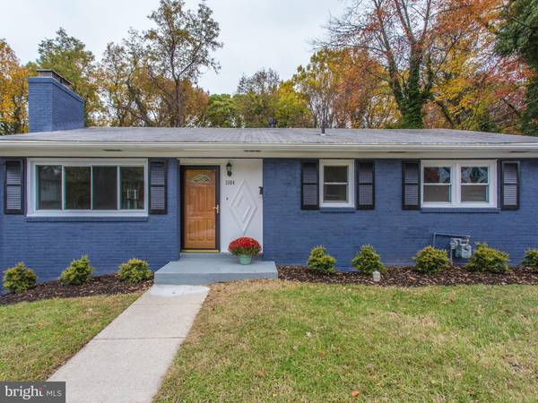 3504 EVEREST DR, Temple Hills, MD 20748