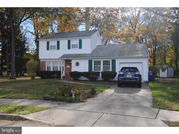 3 SYCAMORE CT, Burlington Township, NJ 08016