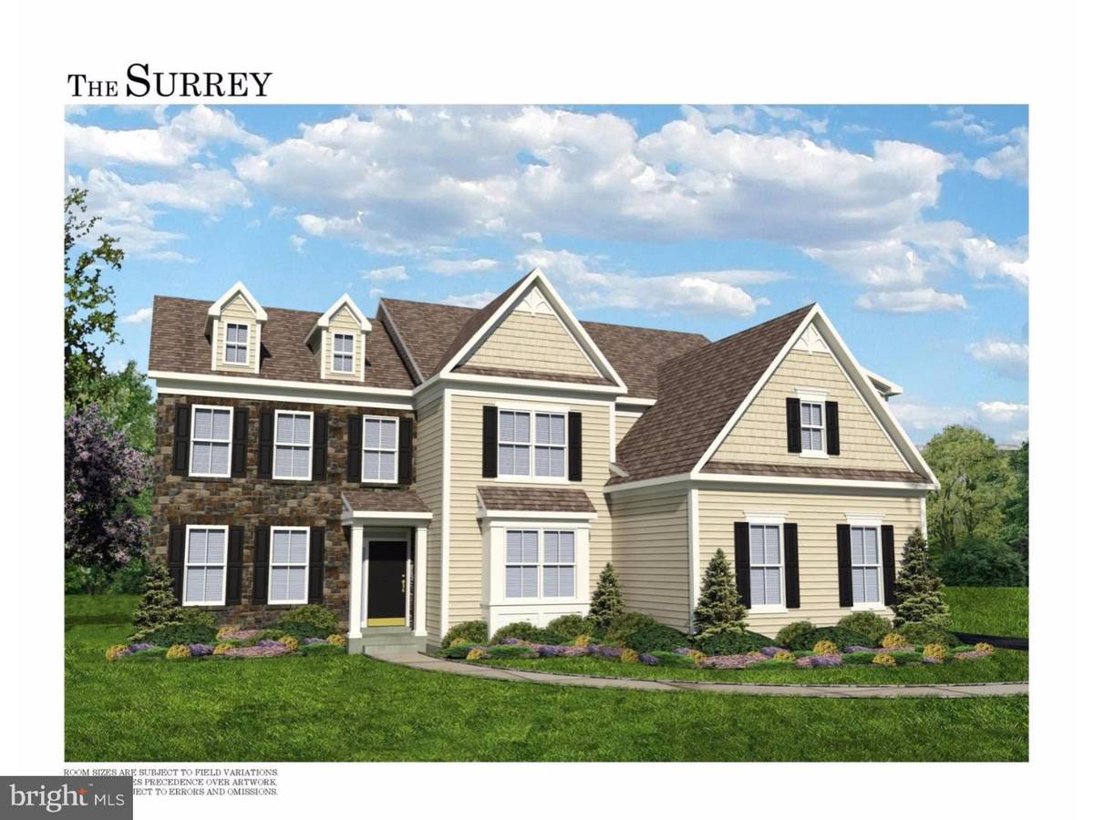 Fort Washington, PA 19034,LOT 14 N LANDMARK LN