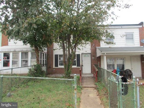 8034 EASTDALE RD, Baltimore, MD 21224