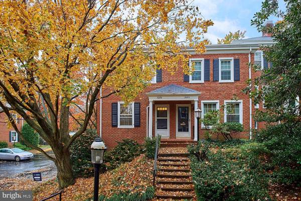 3284 UTAH ST, Arlington, VA 22206