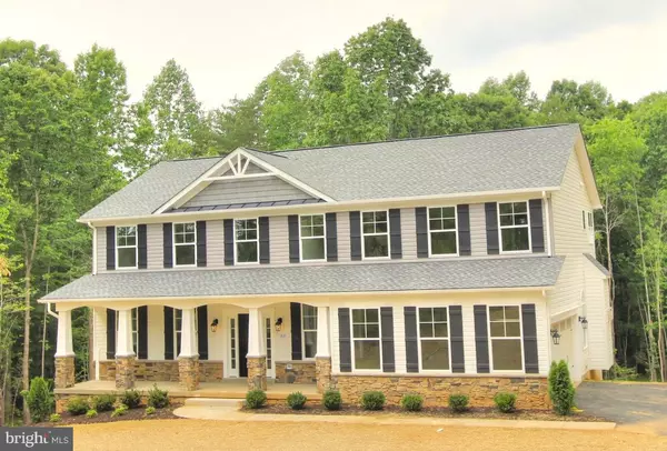 2 AVALON CT, Stafford, VA 22556