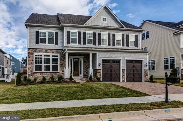 6508 MANOR RIDGE CT, Falls Church, VA 22043