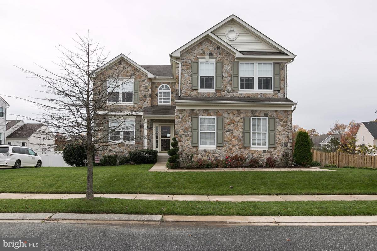 Perry Hall, MD 21128,9205 PEACH BLOSSOM AVE