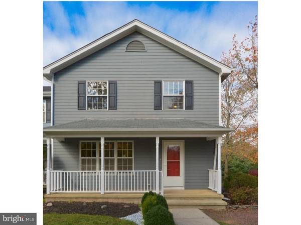 13 EATON PL, Hopewell, NJ 08525