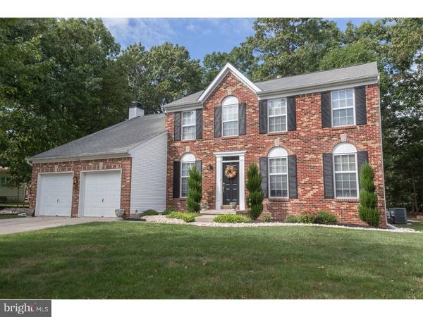 1712 SNOWBERRY DR, Williamstown, NJ 08094