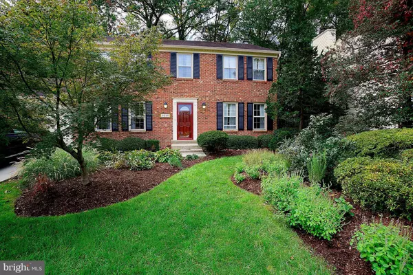 Fairfax, VA 22032,9349 CHESTNUT KNOLLS DR