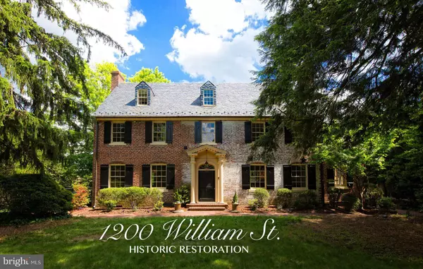 1200 WILLIAM ST, Fredericksburg, VA 22401