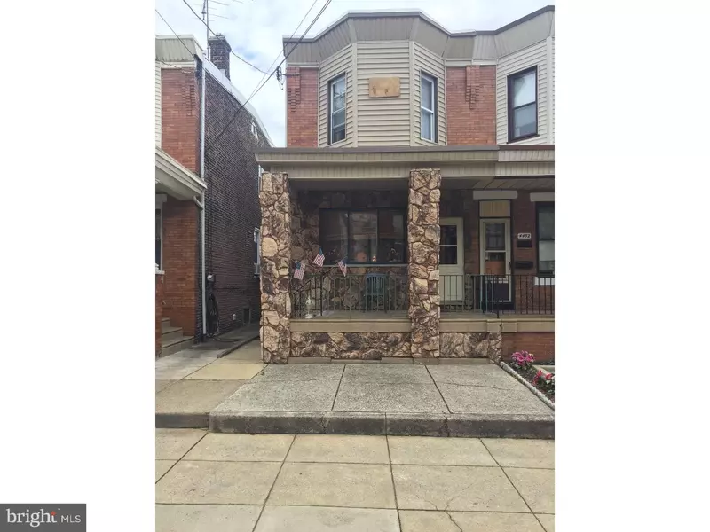 4430 ALMOND ST, Philadelphia, PA 19137