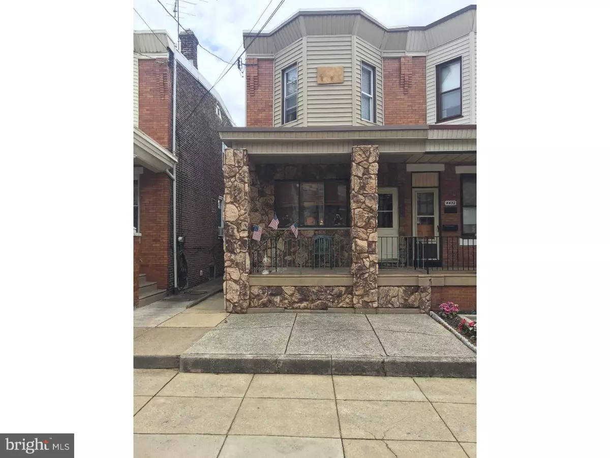 Philadelphia, PA 19137,4430 ALMOND ST