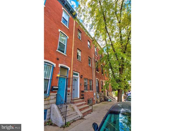 37 N PRESTON ST, Philadelphia, PA 19104