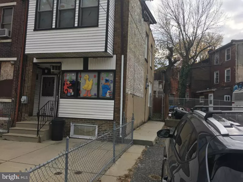 3522 W ALLEGHENY AVE, Philadelphia, PA 19132