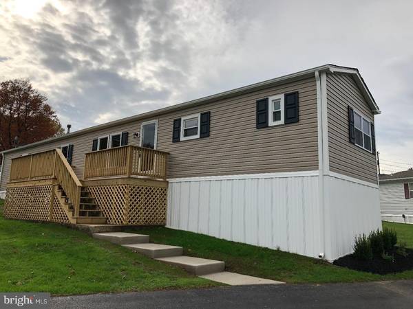 12 STEPHANIE LN, Glenmoore, PA 19344