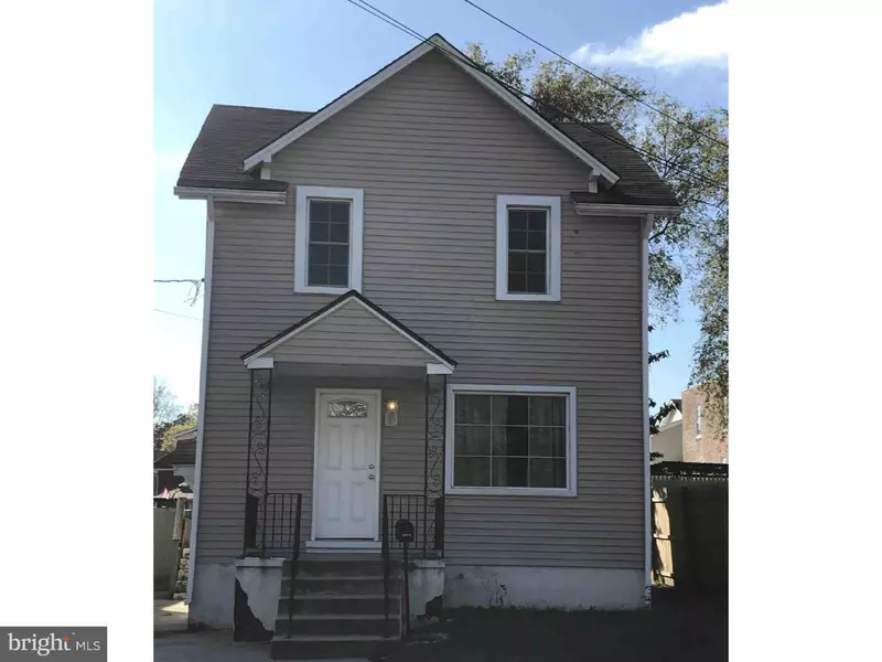 3714 KING AVE, Pennsauken, NJ 08110