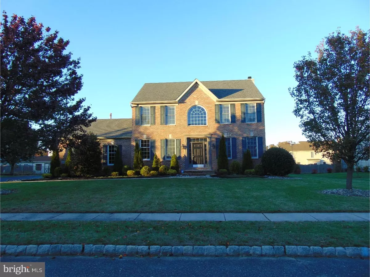 Vineland, NJ 08361,3400 SIENA WAY