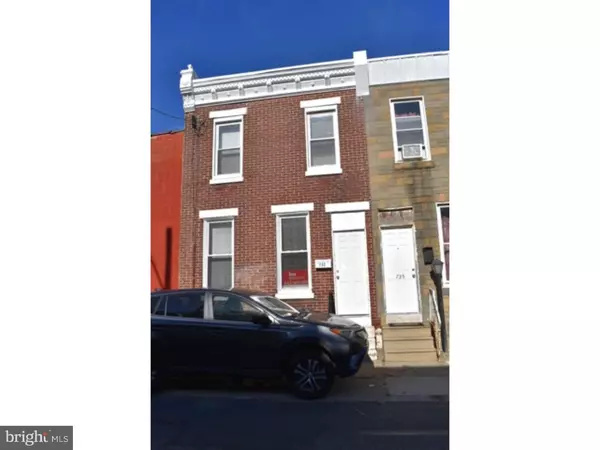 733 KINGSTON ST, Philadelphia, PA 19134