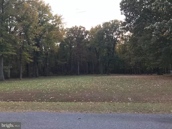 -LOT 1 CAULKS FIELD RD, Chestertown, MD 21620