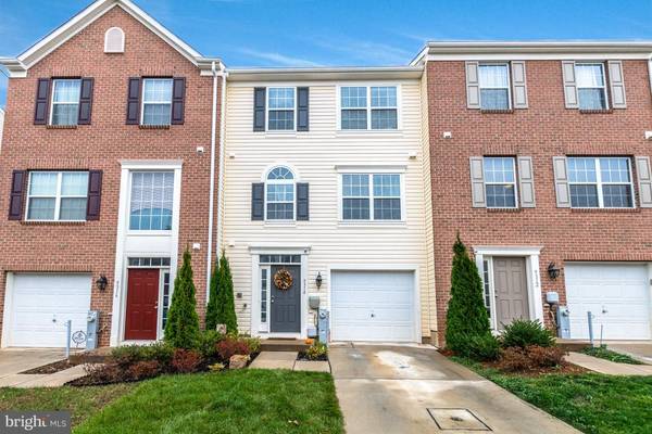 9314 SILVER CHARM DR, Randallstown, MD 21133