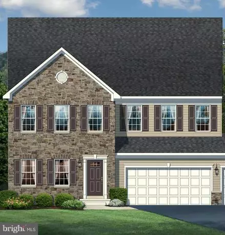 12281 REVOLUTION CT, Waldorf, MD 20602