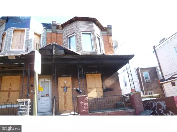 3305 KIP ST, Philadelphia, PA 19134