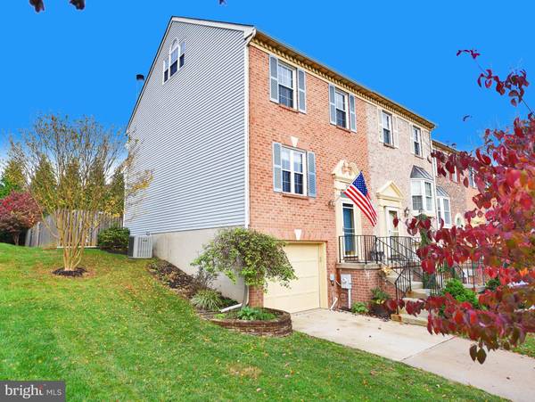 510 HANNA WAY, Bel Air, MD 21014