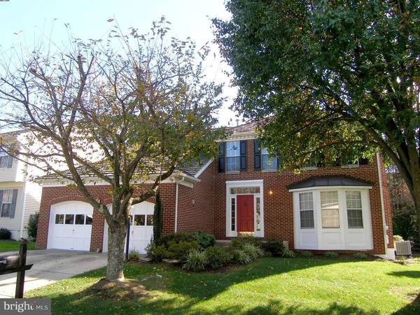 7 SHIPWRIGHT CT, Gaithersburg, MD 20877