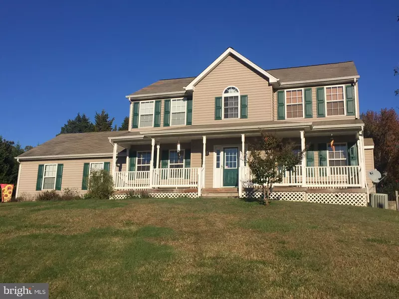 2006 HENRY HUTCHINS RD, Prince Frederick, MD 20678